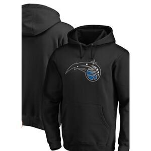 NBA‎ Orlando Magic Fanatics Pullover Hoodie, Size 3XL